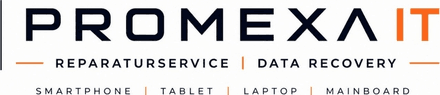 Promexa IT Logo
